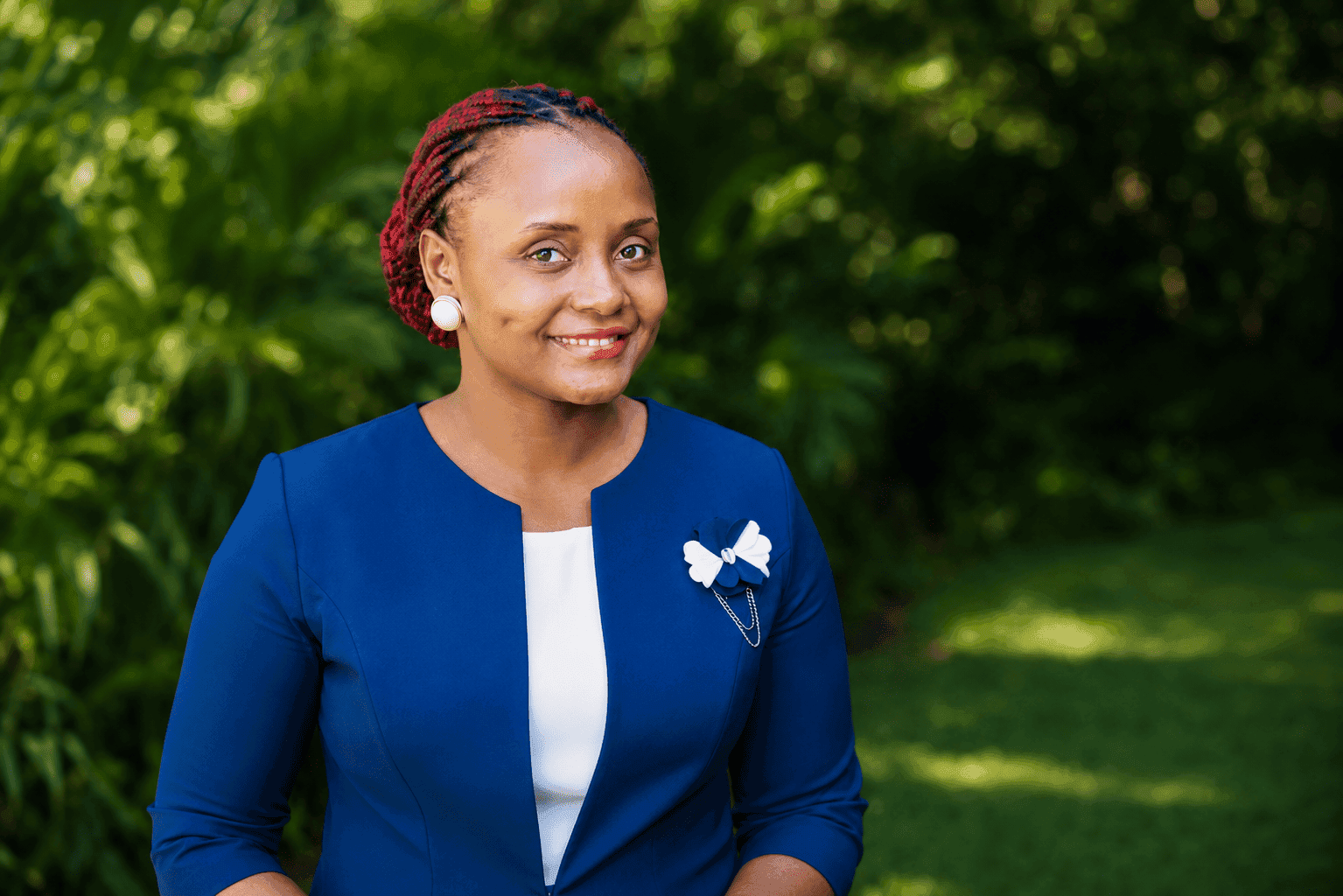 Sarah Asiimwe